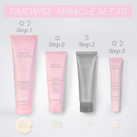 TimeWise Miracle Set 3D - Picture 2 of 3